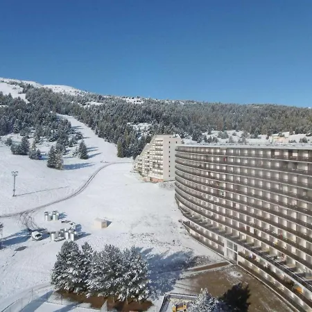 4 Pers Avec Parking, Navette, Wifi Et Proximite Pistes - Devoluy - Fr-1-525-192 * Saint-Étienne-en-Dévoluy