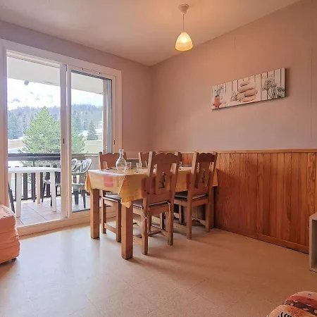 4 Pers Avec Parking, Navette, Wifi Et Proximite Pistes - Devoluy - Fr-1-525-192