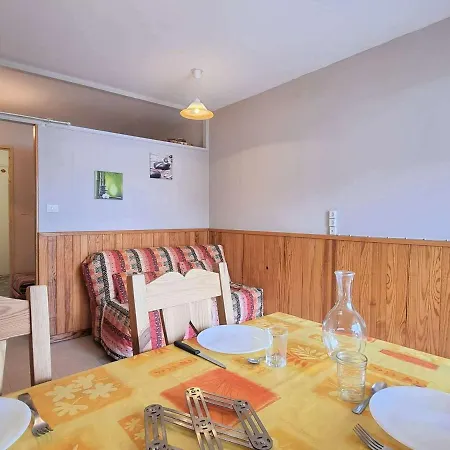 Lejlighed 4 Pers Avec Parking, Navette, Wifi Et Proximite Pistes - Devoluy - Fr-1-525-192 Saint-Étienne-en-Dévoluy