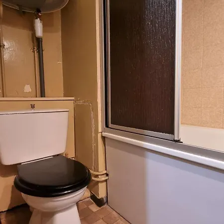 4 Pers Avec Parking, Navette, Wifi Et Proximite Pistes - Devoluy - Fr-1-525-192 Lejlighed