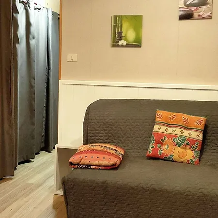 4 Pers Avec Parking, Navette, Wifi Et Proximite Pistes - Devoluy - Fr-1-525-192